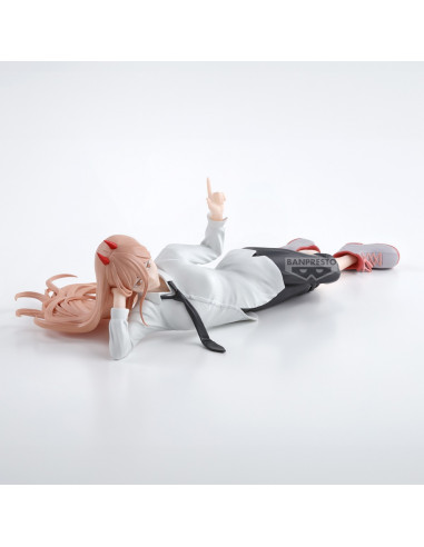 Chainsaw Man Power II