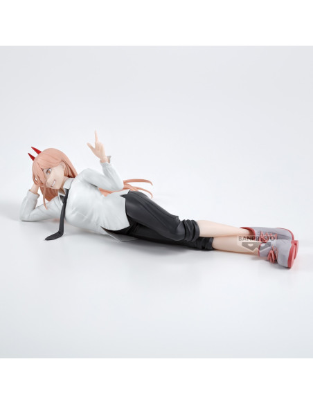 Chainsaw Man Power II