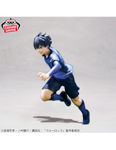 Blue Lock Yoichi Isagi 2