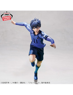 Blue Lock Yoichi Isagi