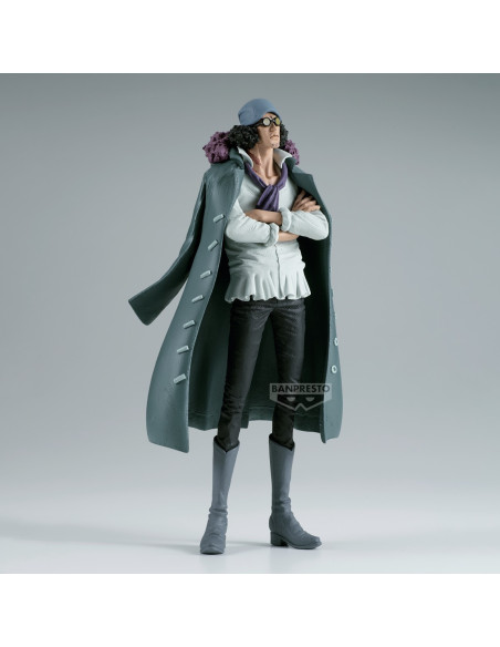 One Piece Kuzan King Of Artist