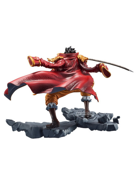 One Piece Gol.D.Roger Manhood Special