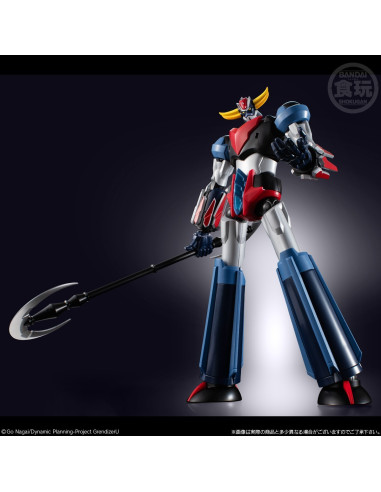 Goldorak Grendizer U Grendizer SMP