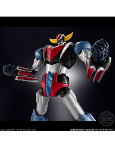 Goldorak Grendizer U Grendizer SMP