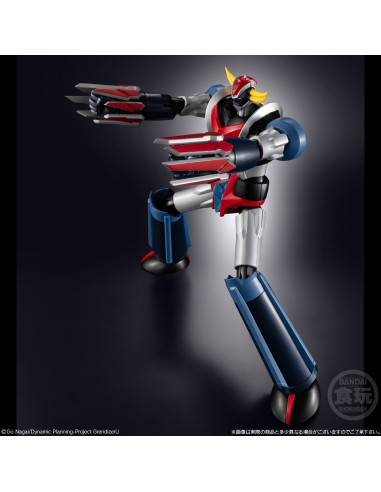 Goldorak Grendizer U Grendizer SMP