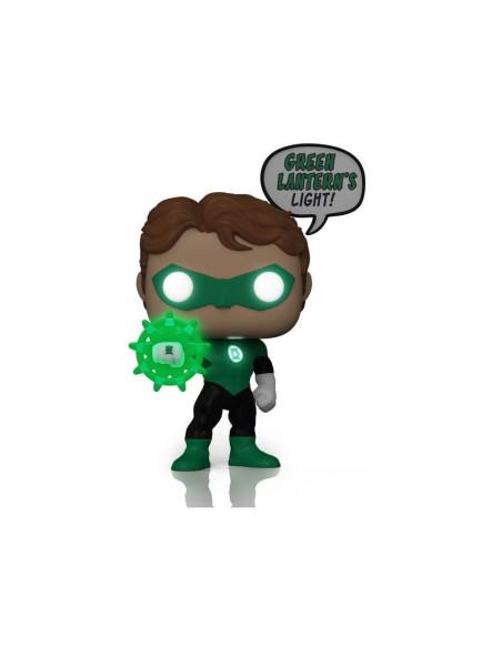 POP! DC Comics Green Lantern (Beware) (GW) 530