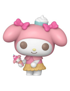 POP! Sanrio Hello Kitty My Melody (Ice Cream) 103