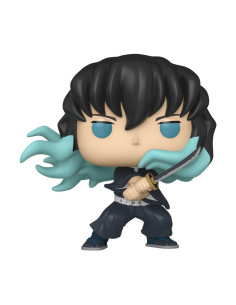 POP! Demon Slayer: Kimetsu no Yaiba Muichiro (Attack) 1853