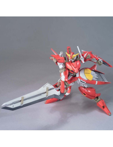 Gundam Gunpla HG 1/144 Gundam Throne Zwei