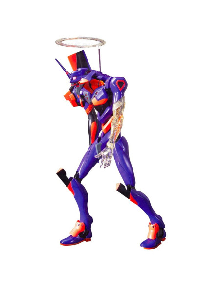HG 01 Evangelion 01 New Movie Kakusei