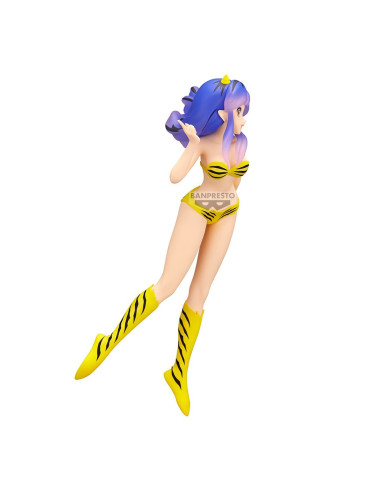 Urusei Yatsura Lum Shooting Star Glitter & Glamours