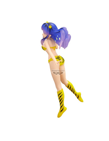 Urusei Yatsura Lum Shooting Star Glitter & Glamours