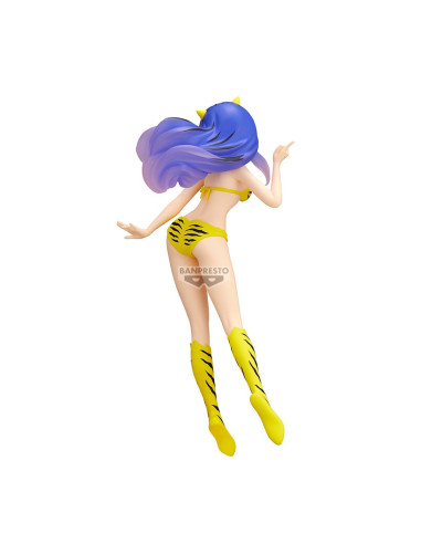 Urusei Yatsura Lum Shooting Star Glitter & Glamours
