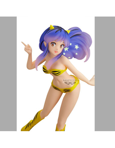Urusei Yatsura Lum Shooting Star Glitter & Glamours
