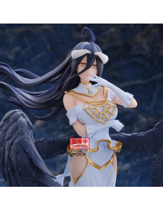 Figurine Overlord Albedo   2