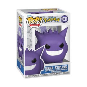 POP! Pokémon Ectoplasma 1031 2