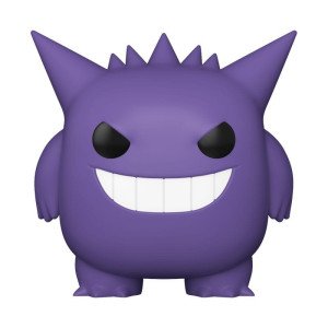POP! Pokémon Ectoplasma 1031
