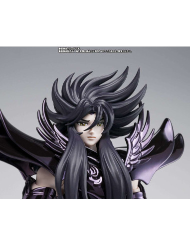 Saint Seiya Hades Myth Cloth EX OCE Original Color Edition Tamashii Nation 2024