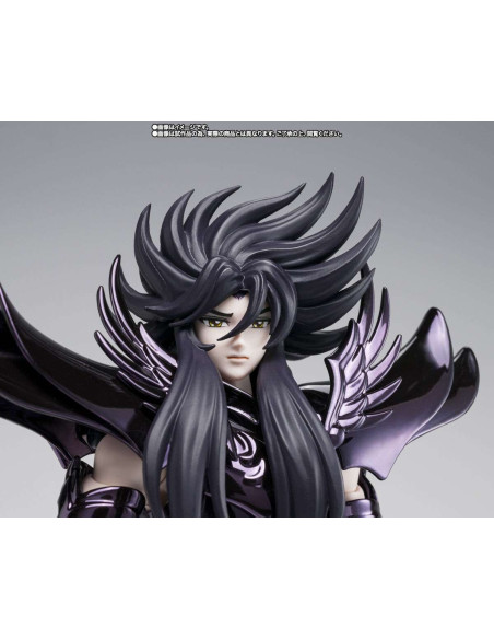 Saint Seiya Hades Myth Cloth EX OCE Original Color Edition Tamashii Nation 2024