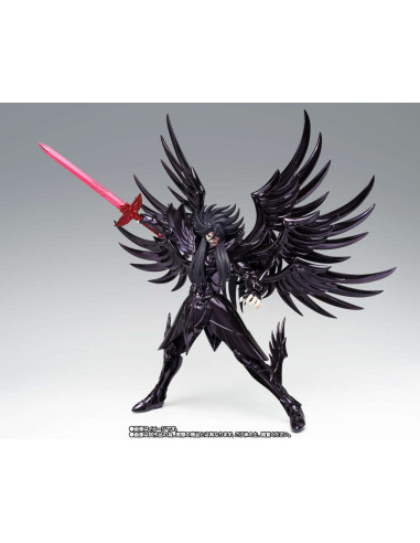 Saint Seiya Hades Myth Cloth EX OCE Original Color Edition Tamashii Nation 2024