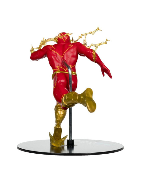 DC Comics The Flash By Jim Lee