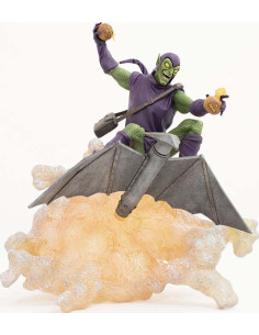 Figurine Green Goblin Marvel Gallery