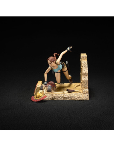 Tomb Raider 1996 Lara Croft Classic Era