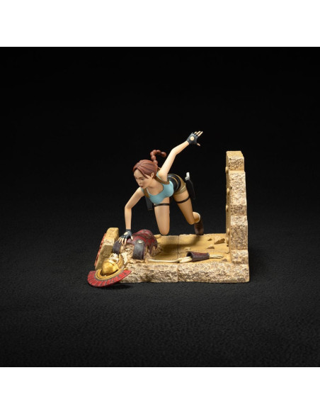 Tomb Raider 1996 Lara Croft Classic Era