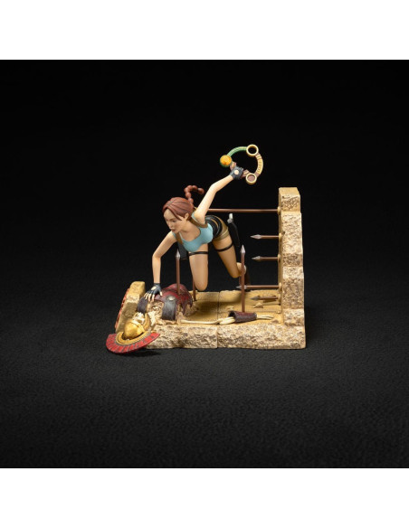 Tomb Raider 1996 Lara Croft Classic Era