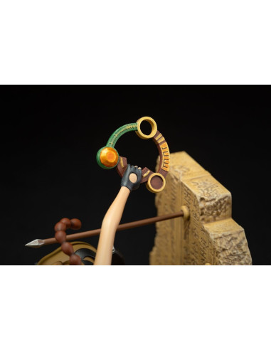 Tomb Raider 1996 Lara Croft Classic Era