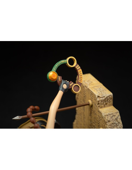 Tomb Raider 1996 Lara Croft Classic Era