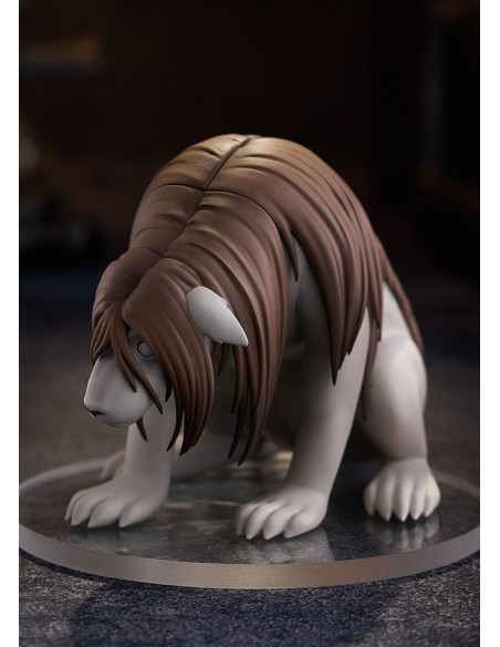 Fullmetal Alchemist: Brotherhood Shou Tucker & Nina Chimera Pop Up Parade
