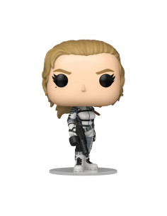 POP! Metal Gear The Boss 1054