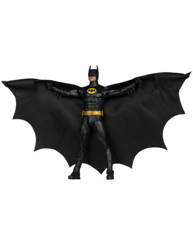 DC Multiverse Batman 1989