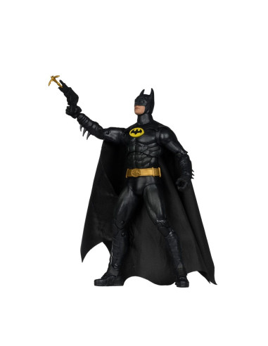 DC Multiverse Batman 1989