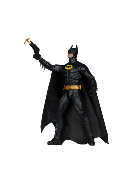 DC Multiverse Batman 1989