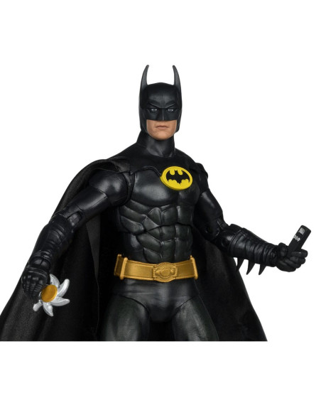 DC Multiverse Batman 1989
