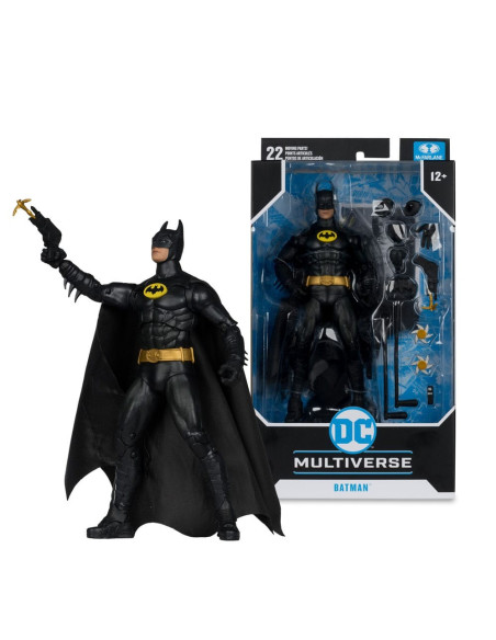 DC Multiverse Batman 1989