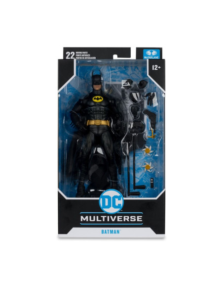 DC Multiverse Batman 1989