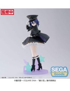 My Dress-Up Darling Sajuna Inui Black Lily Luminasta
