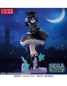 My Dress-Up Darling Sajuna Inui Black Lily Luminasta 2