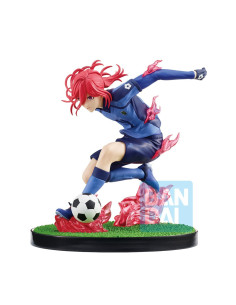 Figurine Blue Lock Hyoma Chigiri Ichibansho Arguments For Exitence Ver.