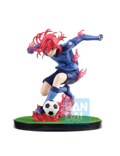 Figurine Blue Lock Hyoma Chigiri Ichibansho Arguments For Exitence Ver. 2