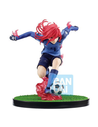 Figurine Blue Lock Hyoma Chigiri Ichibansho Arguments For Exitence Ver.