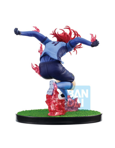 Figurine Blue Lock Hyoma Chigiri Ichibansho Arguments For Exitence Ver.