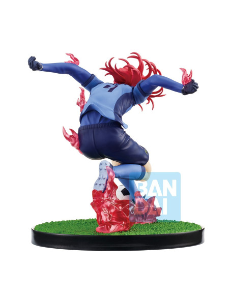 Figurine Blue Lock Hyoma Chigiri Ichibansho Arguments For Exitence Ver.