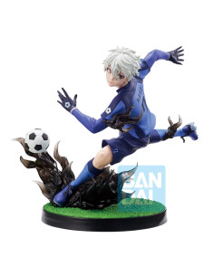 Figurine Blue Lock Seishiro Nagi Ichibansho Arguments For Exitence Ver.
