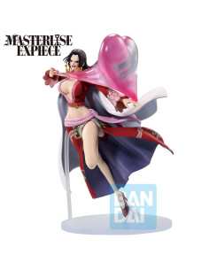 One Piece Boa Hancock Ichibansho Memory Of Heroines 