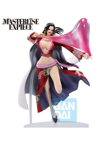 One Piece Boa Hancock Ichibansho Memory Of Heroines 