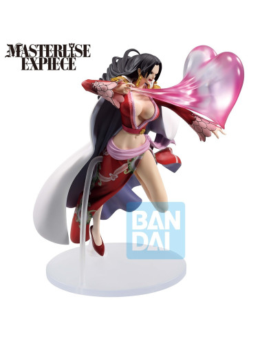 One Piece Boa Hancock Ichibansho Memory Of Heroines 